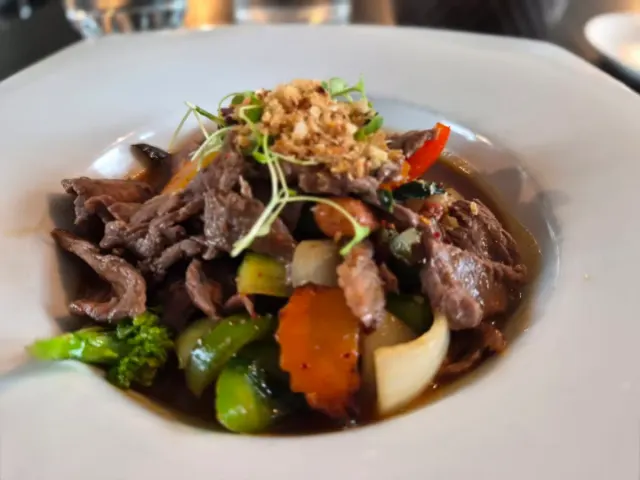 BookNoFees: Restaurant – Krung Thep Thai Bistro Oulunkylä – Helsinki – Krung Thep Thai Bistro, Oulunkylä, photo 2