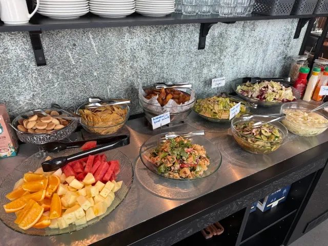BookNoFees: Restaurant – Krung Thep Thai Bistro Oulunkylä – Helsinki – Krung Thep Thai Bistro, Oulunkylä, photo 3