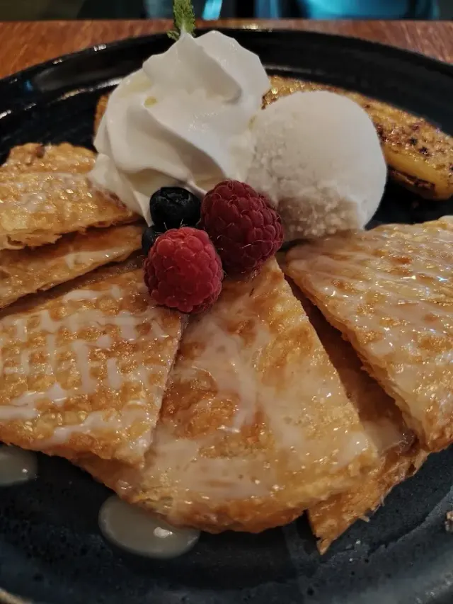 BookNoFees: Restaurant – Krung Thep Thai Bistro – Helsinki – Krung Thep Thai Bistro, photo 2