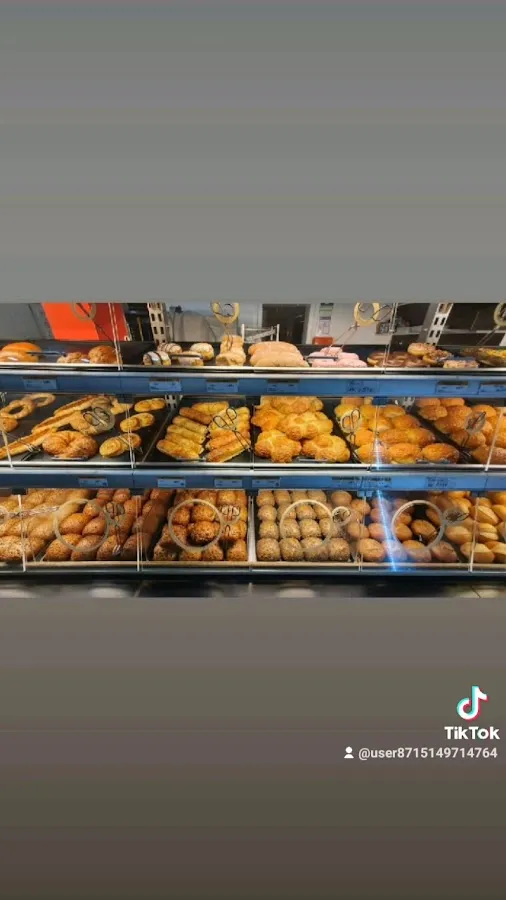BookNoFees: Restaurant – Bäckerei Back Treff – Datteln – Back Treff Bakery, photo 3
