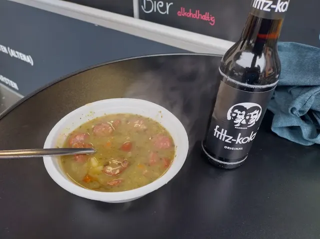 BookNoFees: Restaurant – Curry Carsten – Altena – Curry Carsten, photo 3