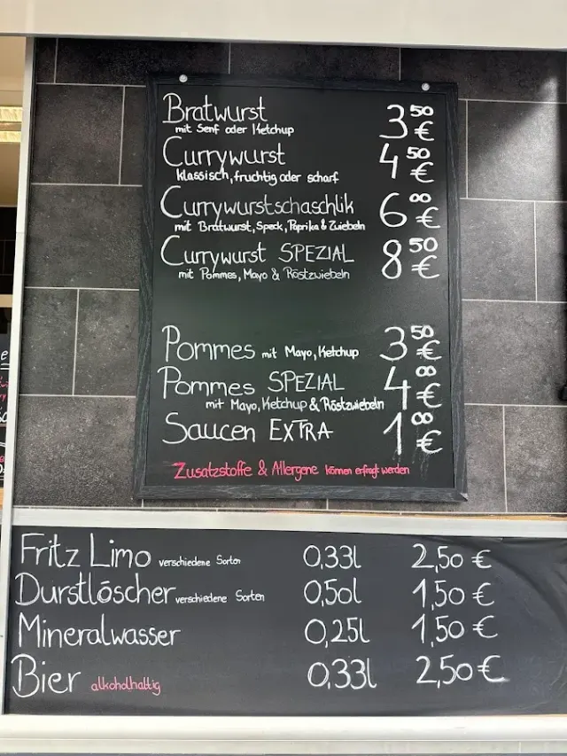 BookNoFees: Restaurant – Curry Carsten – Altena – Curry Carsten, photo 2