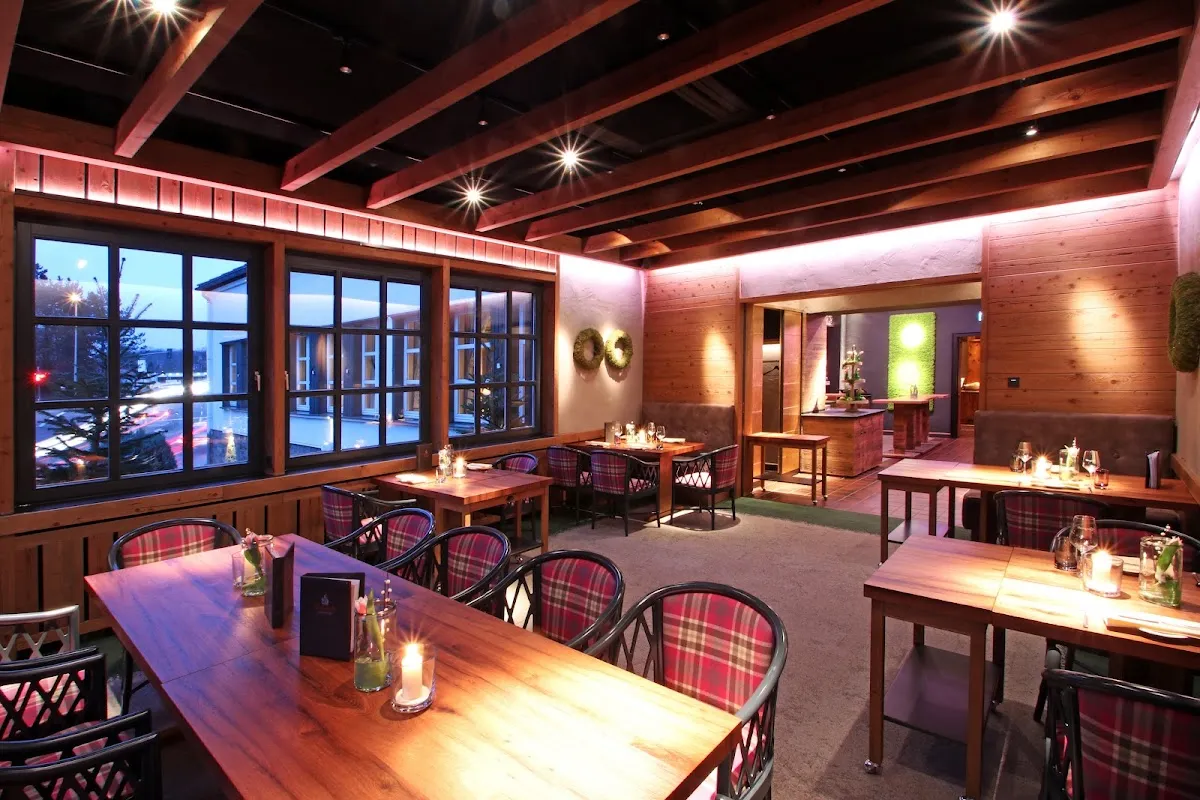 BookNoFees: Restaurant – Diergardts Kühler Grund – Hattingen – Diergardt’s Cool Ground, photo 1