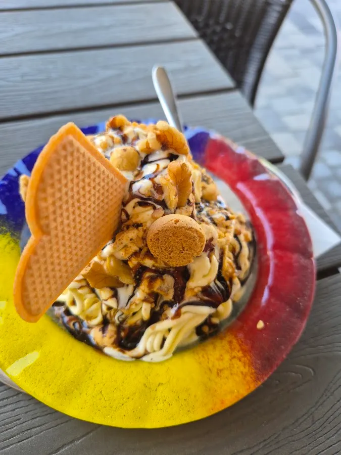 BookNoFees: Restaurant – Eiscafé Gelateria Italiana Boutique – Warstein – Eiscafé Italian Ice Cream Boutique, photo 1