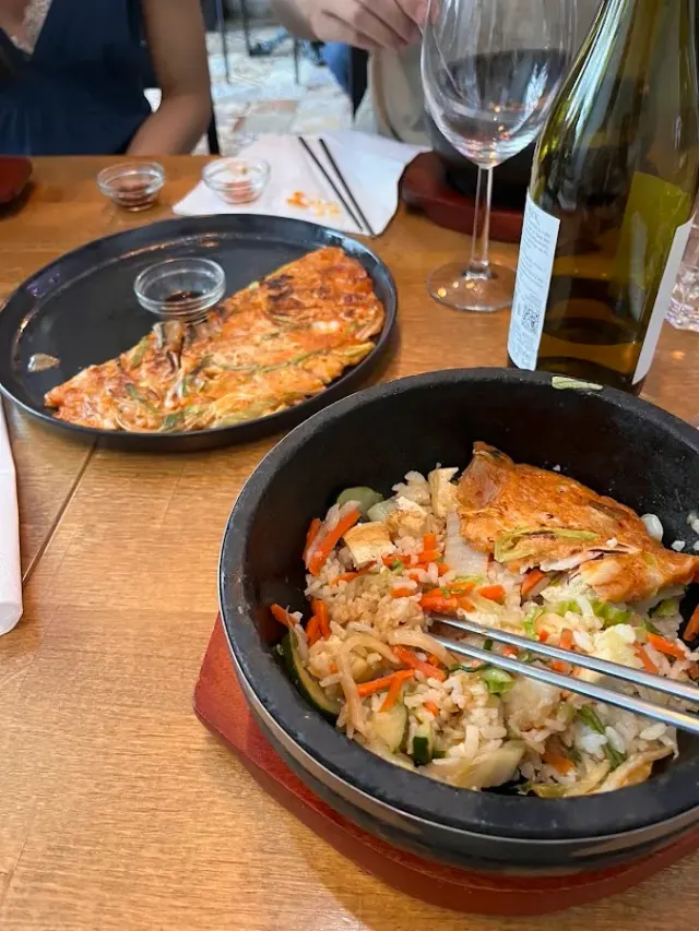 BookNoFees: Restaurant – Manna – Helsinki – Man, photo 2
