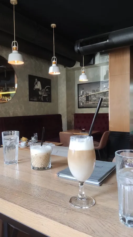 BookNoFees: Café – Focus – Belgrade – Focus, photo 2