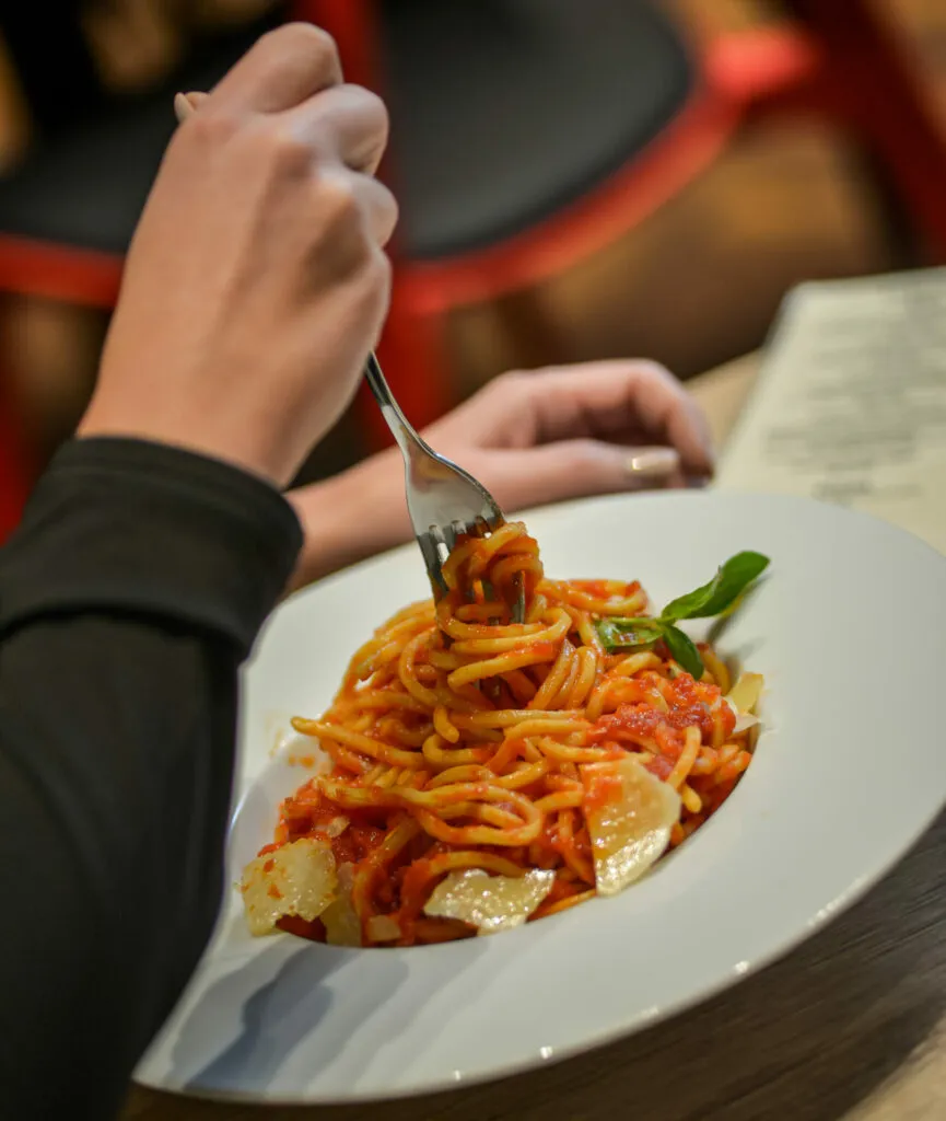 BookNoFees: Restaurant – Forni di Napoli Bazilika – Budapest – Bazilika Bakeries, Naples, photo 1