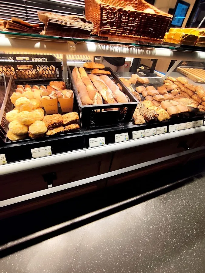 BookNoFees: Bakery – Bäckerei Wolf – Bönen – Wolf Bakery, photo 1