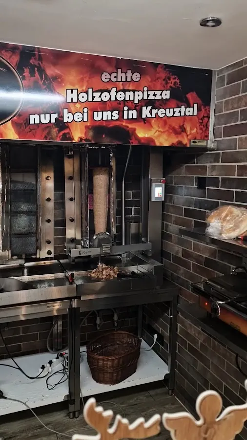 BookNoFees: Restaurant – Firat Pizza – Kreuztal – Firat Pizza, photo 3