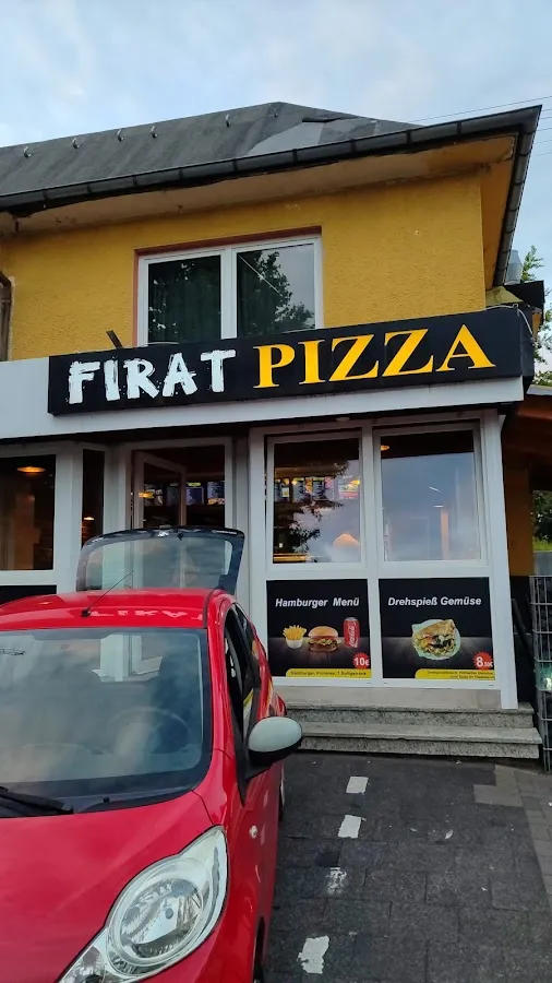 BookNoFees: Restaurant – Firat Pizza – Kreuztal – Firat Pizza, photo 1