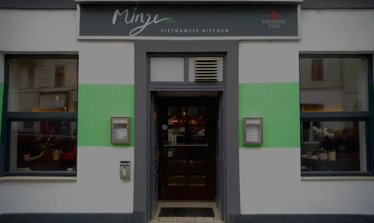 BookNoFees: Restaurant – Minze – Vienna – Mint, photo 1