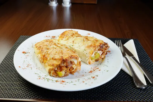BookNoFees: Snack bar – Delicato Pizzeria & Dönerhaus – Arnsberg-Bruchhausen – Delicato Pizzeria & Döner House, photo 3