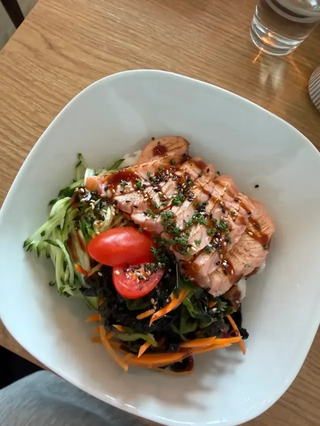 BookNoFees: Restaurant – Daruma Kitchen – Helsinki – Daruma Kitchen, photo 2