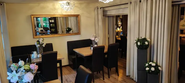 BookNoFees: Restaurant – Altes Backhaus – Arnsberg – Old Bakery House, photo 3