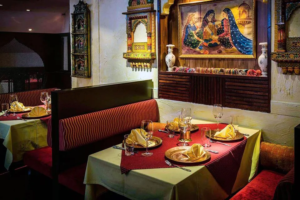 BookNoFees: Restaurant – Jewel of India – Oslo – Jewel of India, photo 1