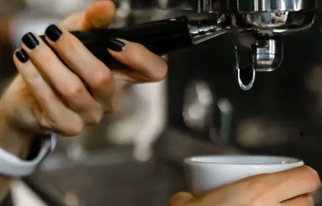 BookNoFees: Café – Moods coffee corner – Amsterdam – Moods coffee corner, photo 2