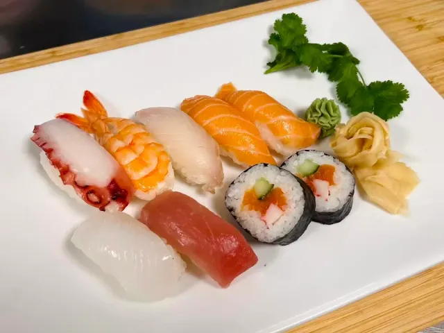 BookNoFees: Snack bar – Asahi Sushi – Stockholm – Asahi Sushi, photo 2