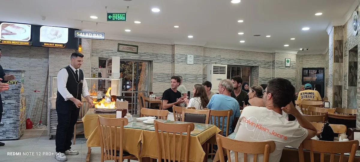 BookNoFees: Restaurant – Ortaklar Kebab Lahmacun – Istanbul – Ortaklar Kebab and Lahmacun, photo 1