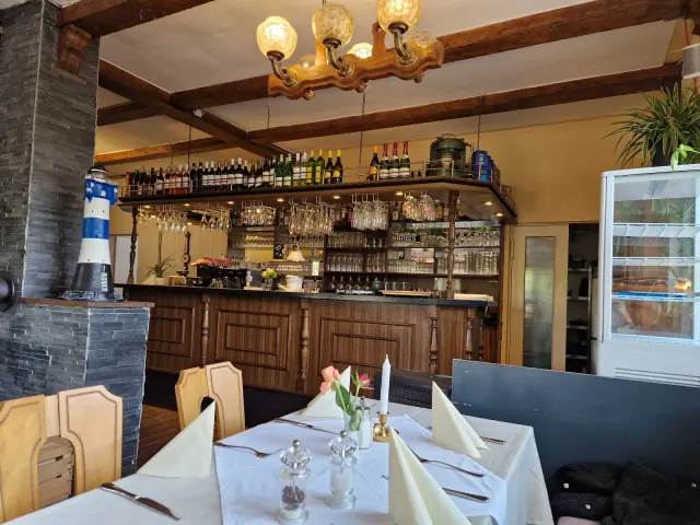 BookNoFees: Restaurant – Bergers Bootshaus – Berlin – Bergers Bootshaus, photo 2