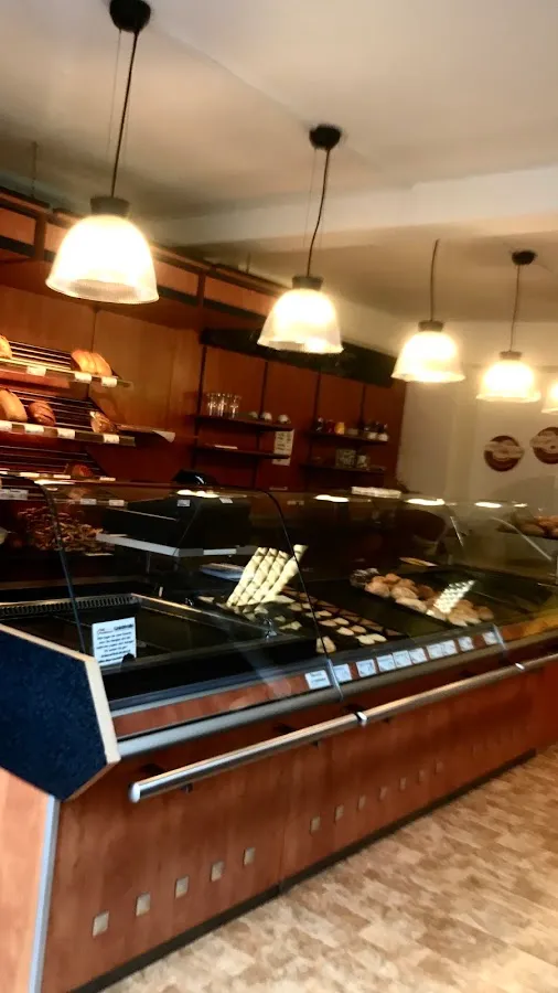 BookNoFees: Bakery – Bernhard Grundmann Bäckerei – Bad Wünnenberg – Bernhard Grundmann Bakery, photo 1