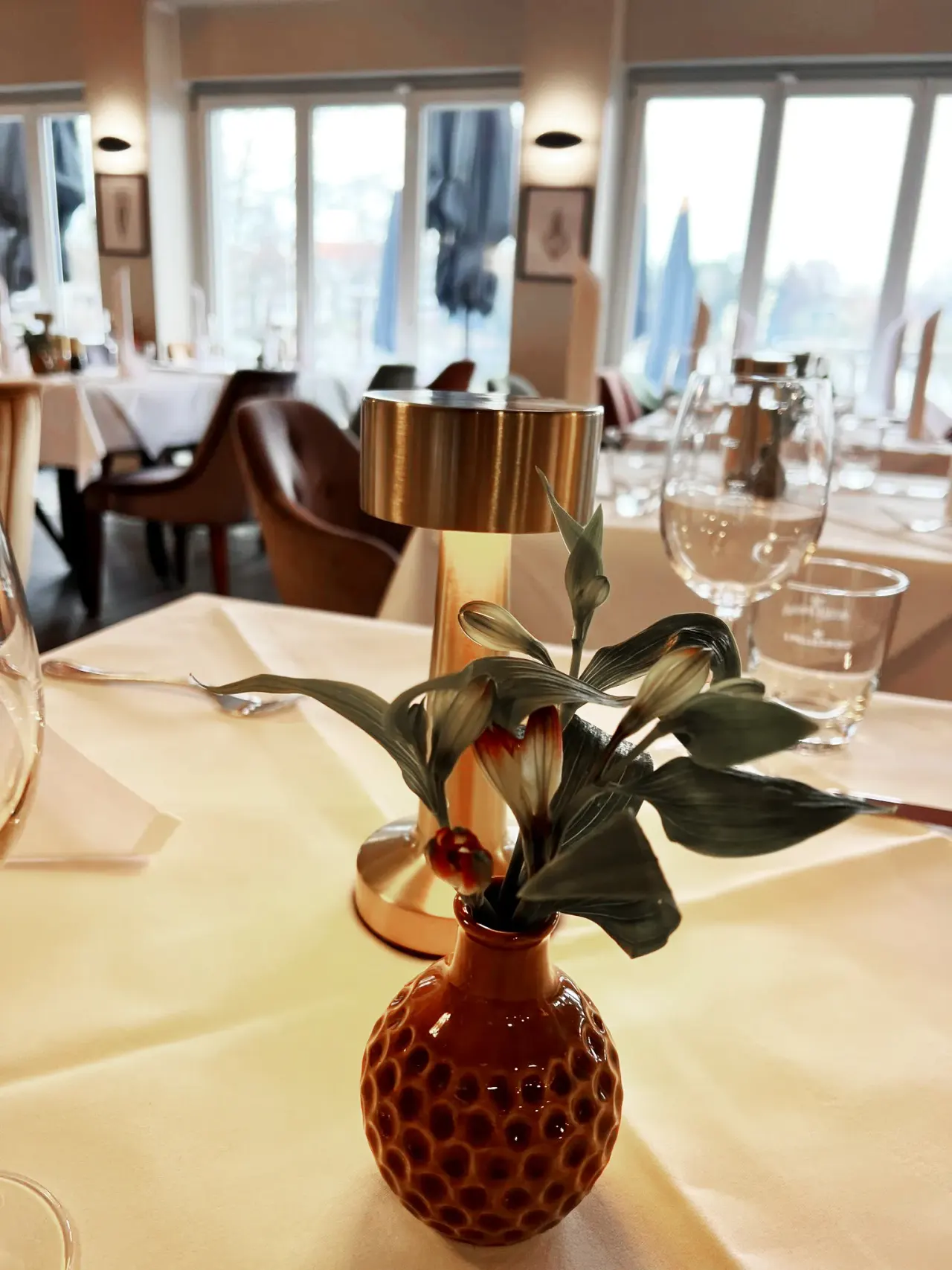BookNoFees: Restaurant – Piazza Mare – Berlin – Piazza Mare, photo 1