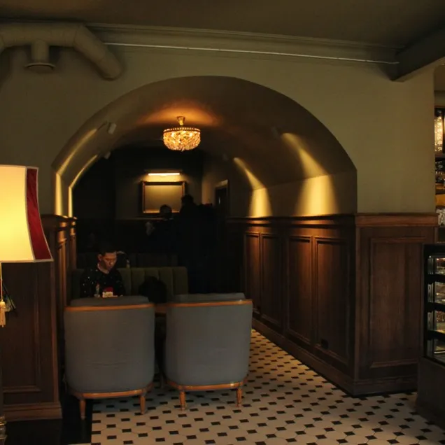 BookNoFees: Café – Paragraph – Minsk – Paragraph, photo 1