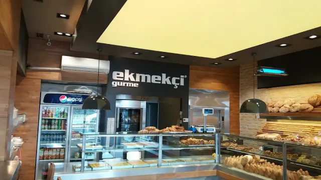 BookNoFees: Bakery – Ekmekçi Gurme – Istanbul – Ekmekçi Gourmet, photo 3