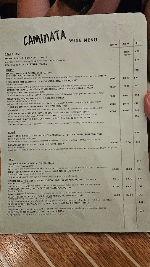 BookNoFees: Restaurant – Caminata – London – Walk, photo 2