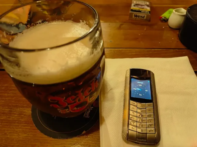 BookNoFees: Restaurant – Eagle's PUB – Bratislava – Eagle's PUB, photo 2
