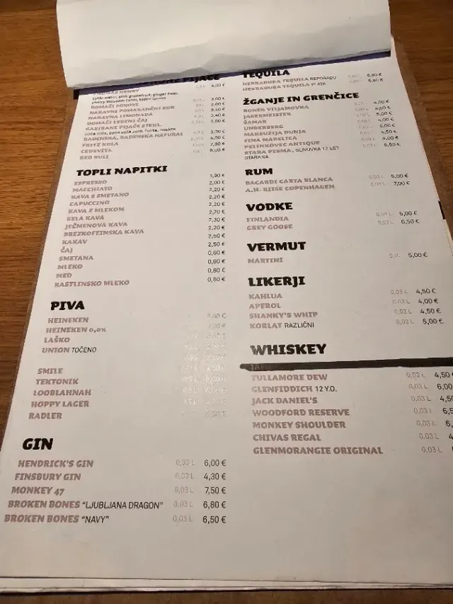 BookNoFees: Snack bar – Dobra Vila Pizzeria – Ljubljana – Dobra Vila Pizzeria, photo 3