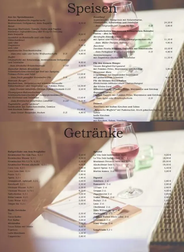 BookNoFees: Restaurant – Die Remise – Netphen – The Coach House, photo 2
