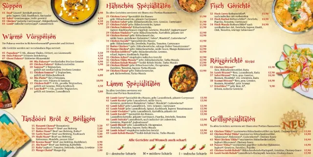 BookNoFees: Restaurant – Rice n' Spice – Witten – Rice n' Spice, photo 2