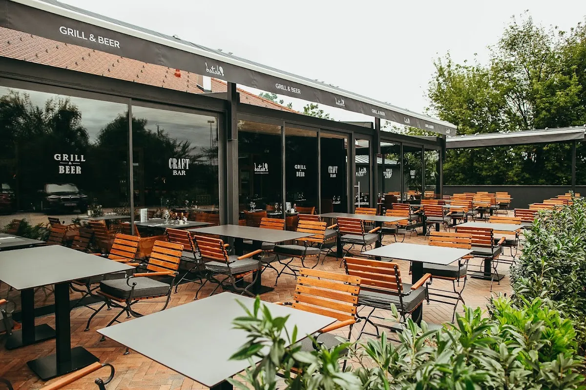 BookNoFees: Restaurant – Batak grill – Zagreb – Batak Grill, photo 1