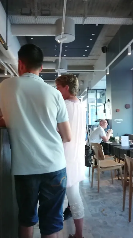 BookNoFees: Restaurant – Emmery's – Copenhagen – Emmery's, photo 3