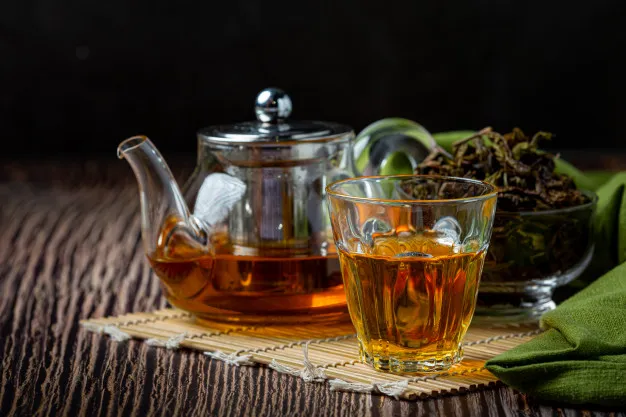 BookNoFees: Café – Green Tea – Bucharest – Green Tea, photo 1