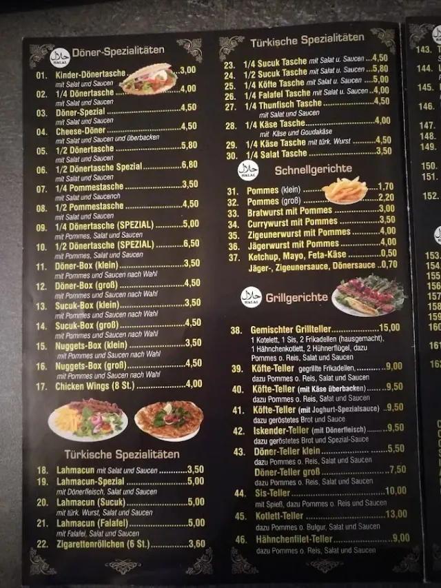 BookNoFees: Restaurant – Alibabas Grill – Balve – Alibaba’s Grill, photo 2