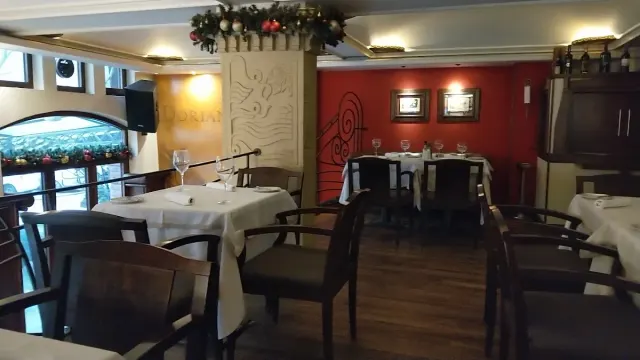 BookNoFees: Café – Dorian Grey – Belgrade – Dorian Gray, photo 3