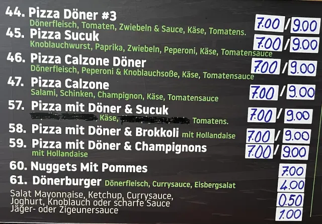 BookNoFees: Restaurant – Rüthener Grill – Rüthen – Rüthener Grill, photo 2