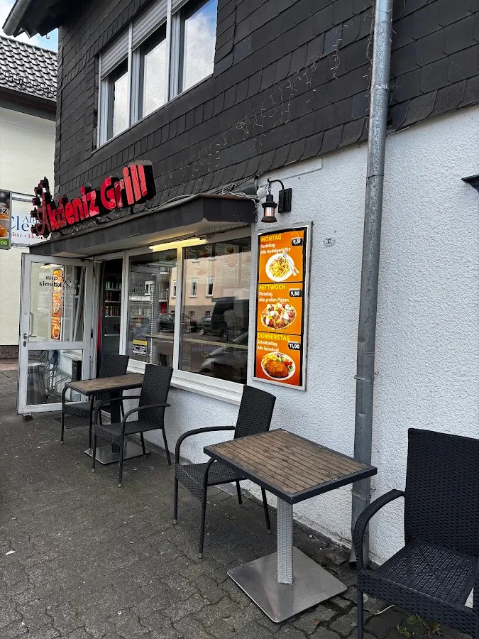 BookNoFees: Restaurant – Akdeniz Grill – Wenden – Mediterranean Grill, photo 1