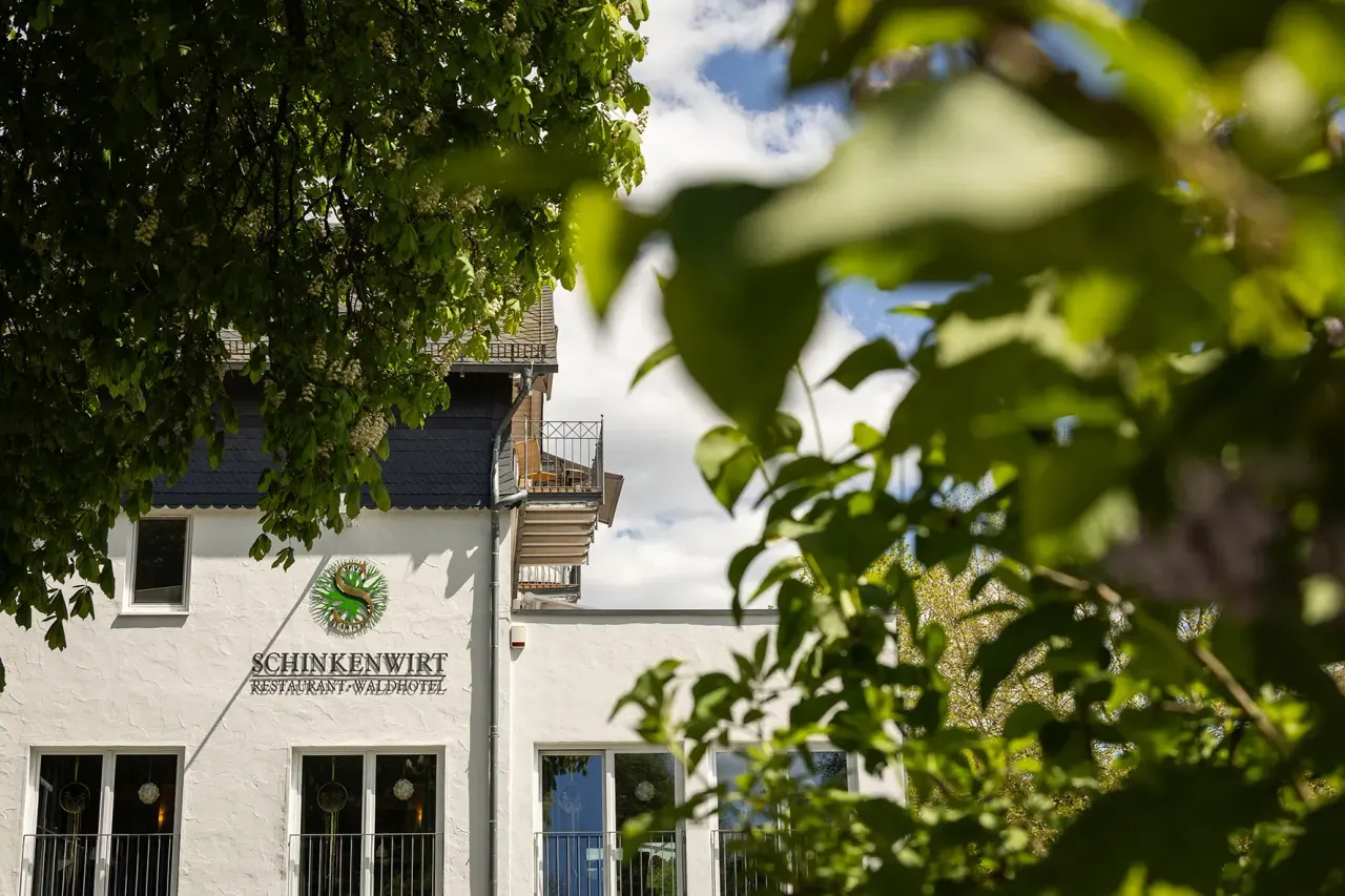BookNoFees: Restaurant – Waldhotel Zum Schinkenwirt – Olsberg – Waldhotel Zum Schinkenwirt, photo 1