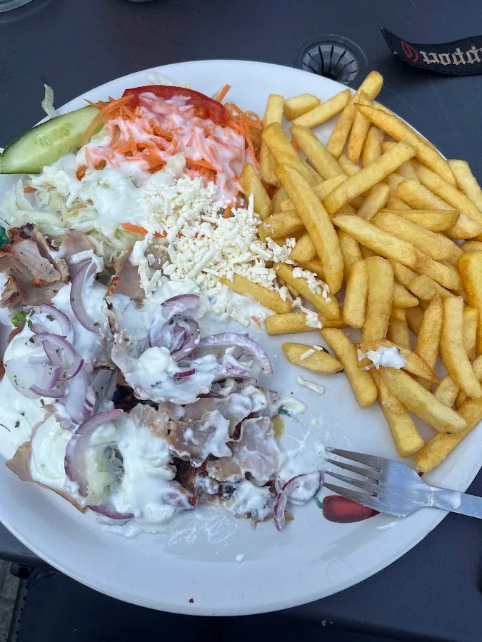 BookNoFees: Snack bar – Yan's Grill Imbiss – Geseke – Yan's Grill Takeaway, photo 1