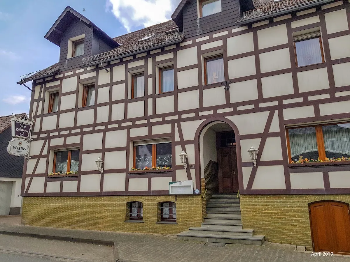 BookNoFees: Restaurant – Gasthof Zum Österntor – Medebach – Zum Österntor Inn, photo 1