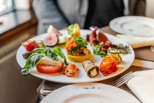 BookNoFees: Restaurant – Da Claudio – Copenhagen – From Claudio, photo 3