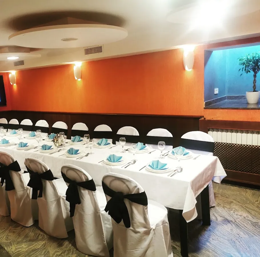 BookNoFees: Restaurant – Bistro Arka – Zagreb – Bistro Arka, photo 1