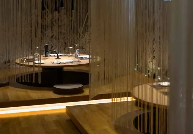 BookNoFees: Restaurant – Hokkaido – Rome – Hokkaido, photo 2