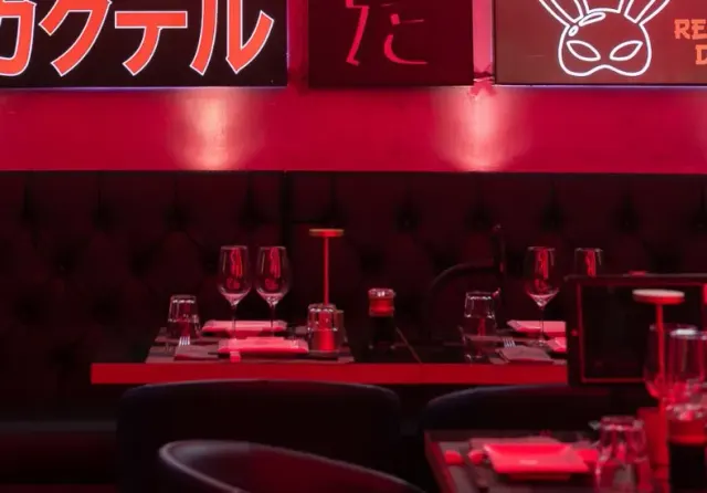 BookNoFees: Restaurant – Hokkaido – Rome – Hokkaido, photo 3