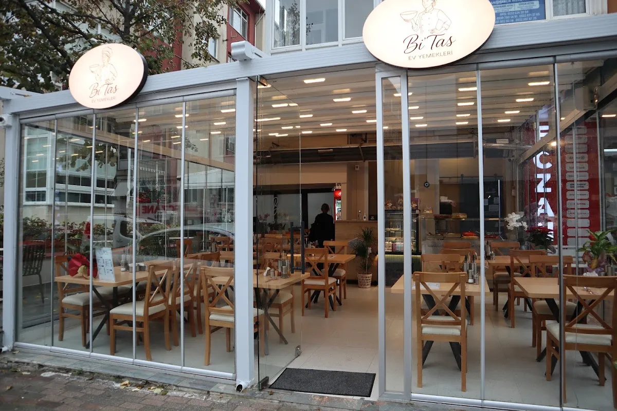 BookNoFees: Restaurant – BiTas Ev Yemekleri – Istanbul – BiTas Home-Cooked Meals, photo 1
