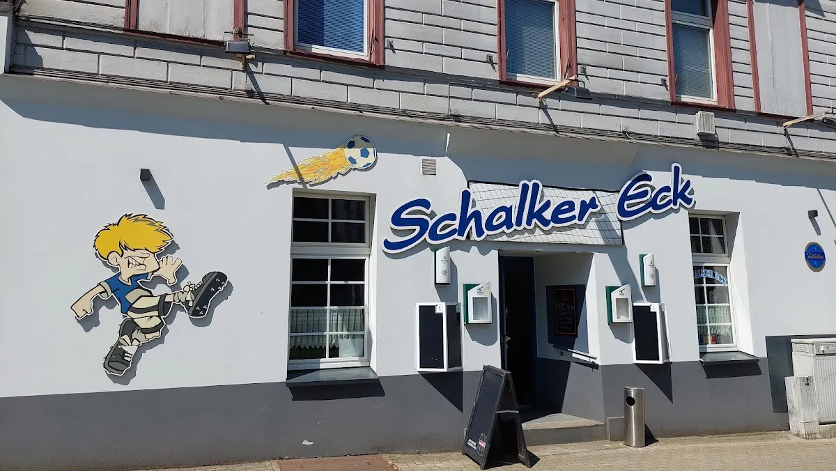 BookNoFees: Restaurant – Gaststätte Schalker-Eck – Schwelm – Schalker-Eck Restaurant, photo 1