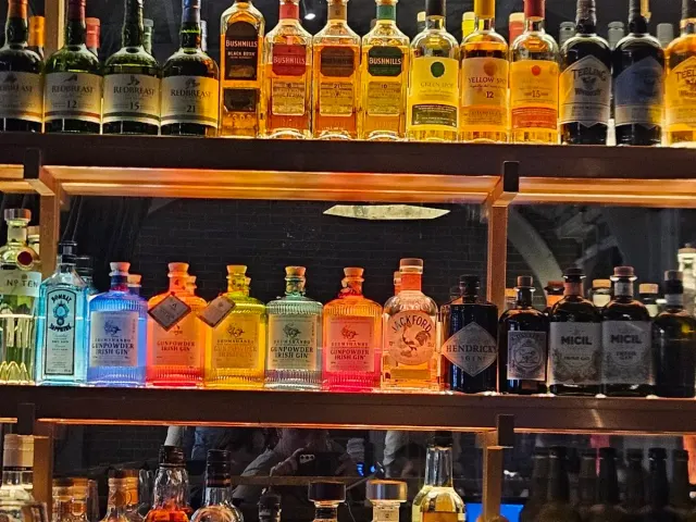 BookNoFees: Restaurant – FIRE Steakhouse and Restaurant – Dublin – FIRE Steakhouse and Restaurant, photo 2