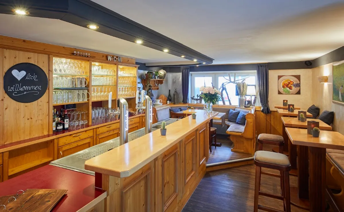 BookNoFees: Restaurant – AndRes Alm Stub'n – Winterberg – Andres Alm Stub’n, photo 1